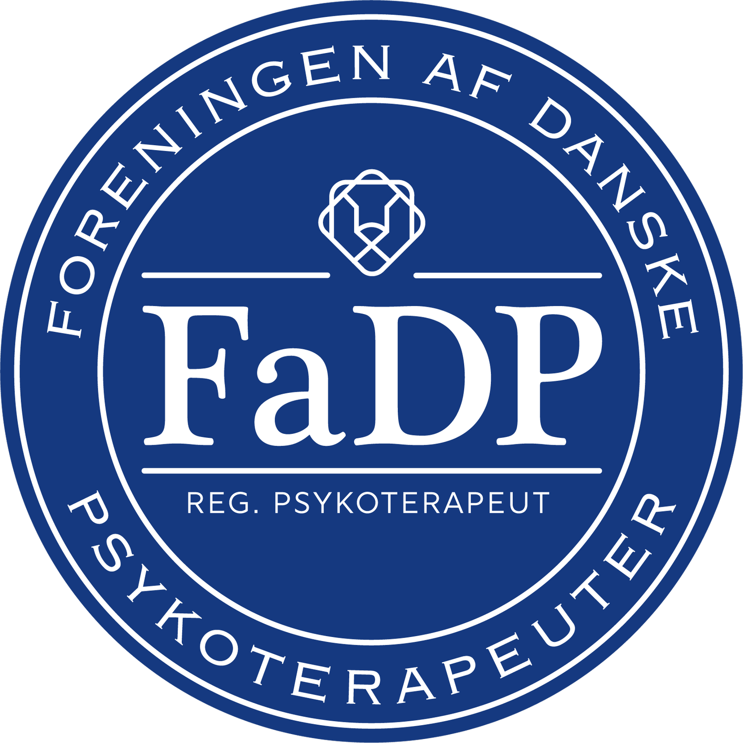 FaDP – Foreningen af Danske Psykoterapeuter